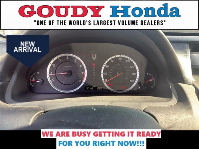 used 2012 Honda Accord car, priced at $9,999