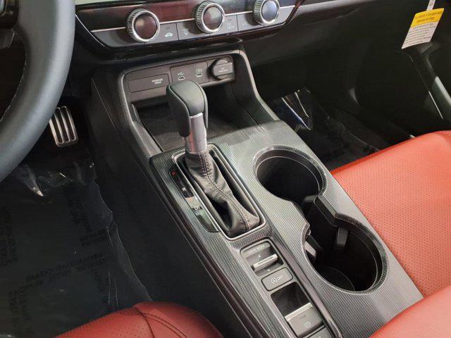 new 2025 Honda Civic car, priced at $27,400