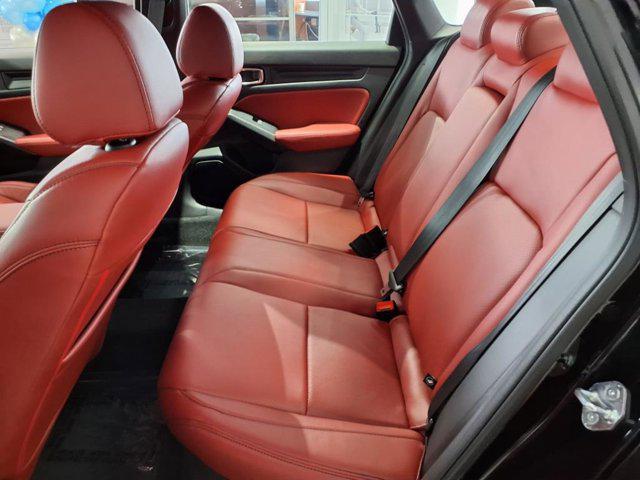 new 2025 Honda Civic car, priced at $27,400
