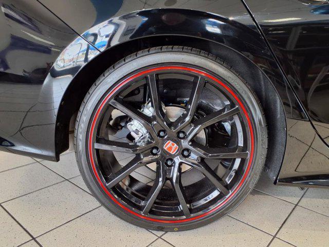new 2025 Honda Civic car, priced at $27,400
