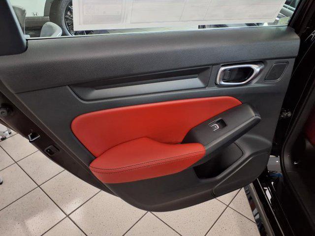 new 2025 Honda Civic car, priced at $27,400