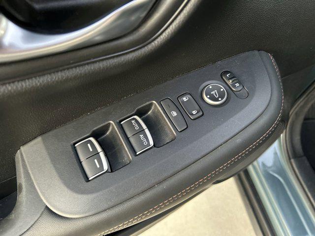 used 2024 Honda HR-V car, priced at $25,599