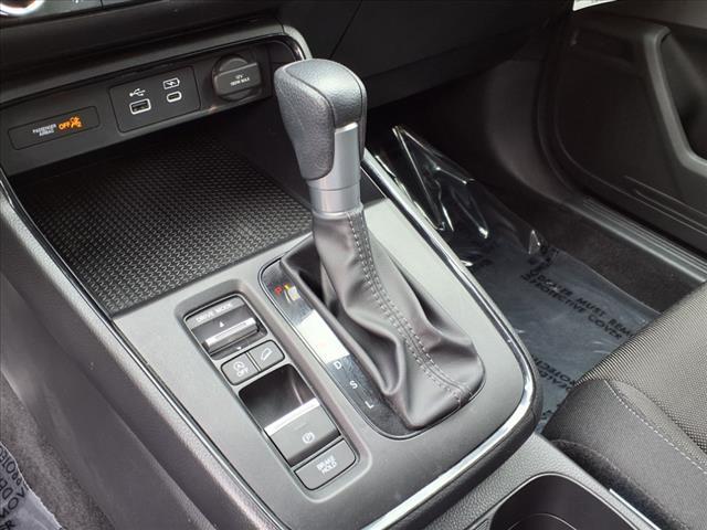 used 2024 Honda CR-V car, priced at $29,755
