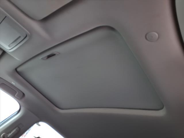 used 2024 Honda CR-V car, priced at $29,755