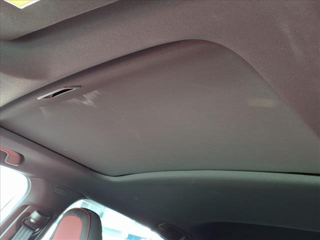 used 2025 Honda Civic Si car, priced at $30,999