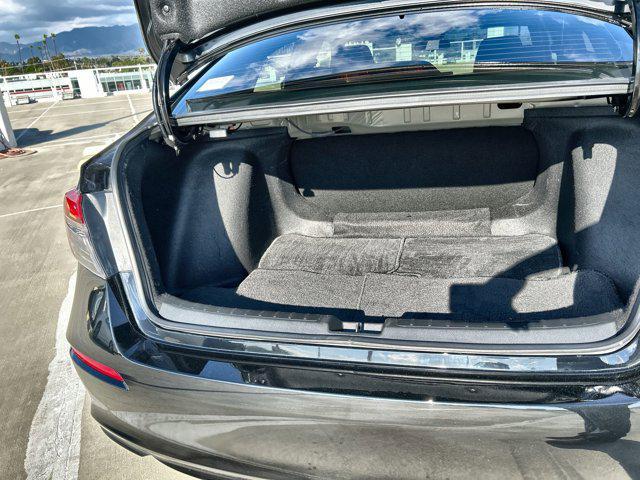 used 2024 Honda Civic car, priced at $23,888