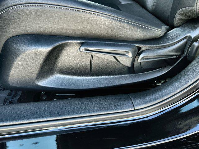 used 2024 Honda Civic car, priced at $23,888