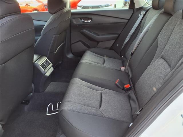 new 2025 Honda Accord car, priced at $29,900