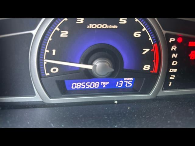 used 2010 Honda Civic car, priced at $10,995