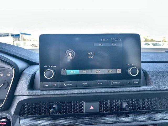 used 2023 Honda CR-V Hybrid car, priced at $32,599