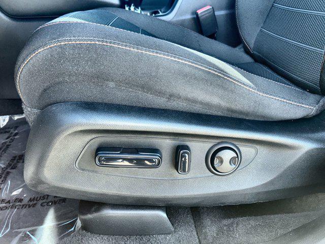 used 2023 Honda CR-V Hybrid car, priced at $32,599