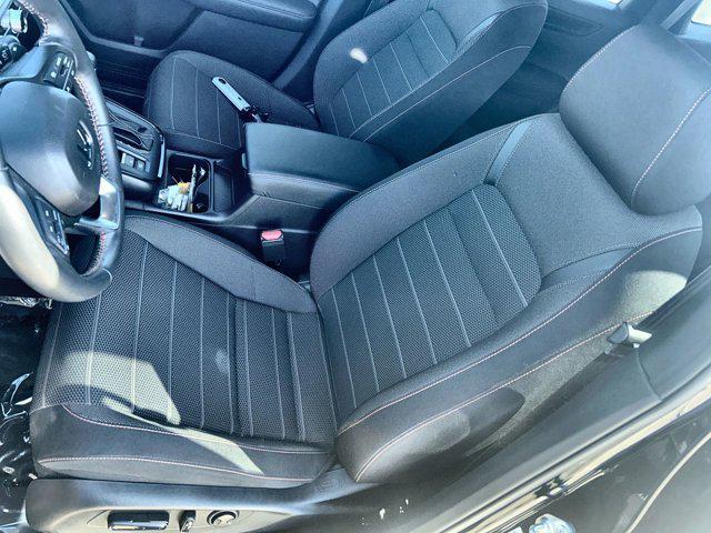 used 2023 Honda CR-V Hybrid car, priced at $32,599