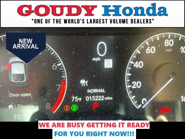 used 2023 Honda Civic car, priced at $27,859