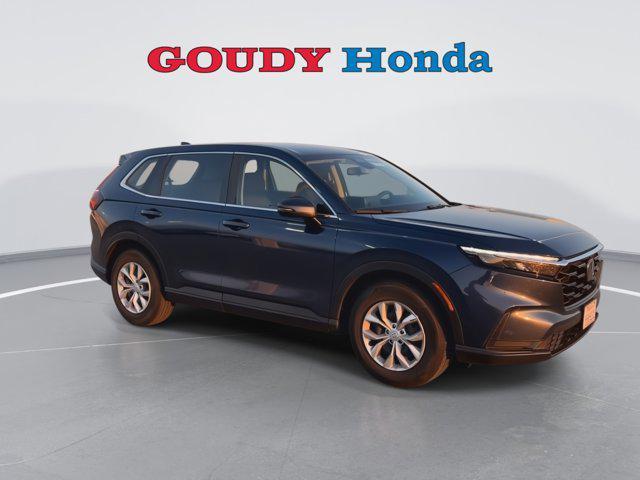 used 2023 Honda CR-V car, priced at $25,999