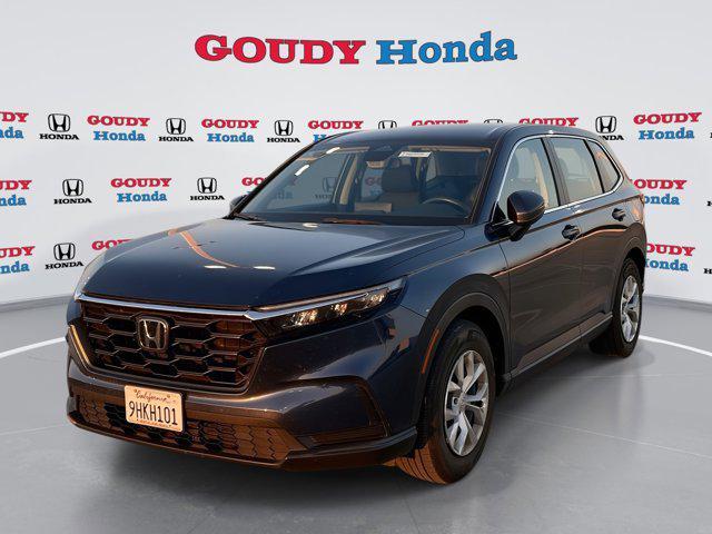 used 2023 Honda CR-V car, priced at $25,399