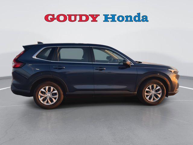used 2023 Honda CR-V car, priced at $25,999
