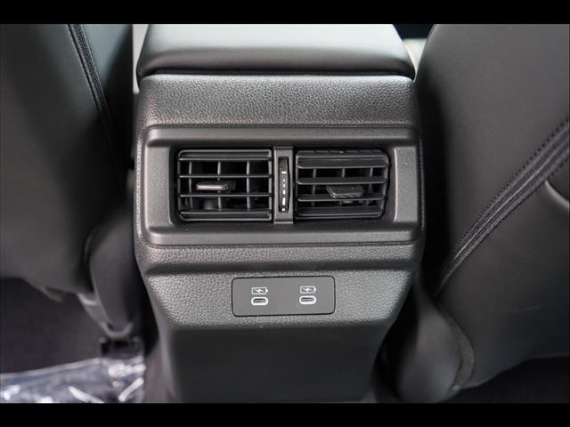 new 2025 Honda Accord Hybrid car, priced at $36,090