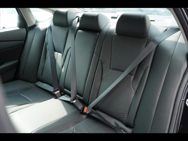 new 2025 Honda Accord Hybrid car, priced at $36,090