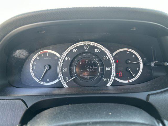 used 2014 Honda Accord car, priced at $13,999