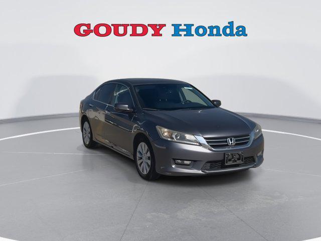 used 2014 Honda Accord car, priced at $13,999