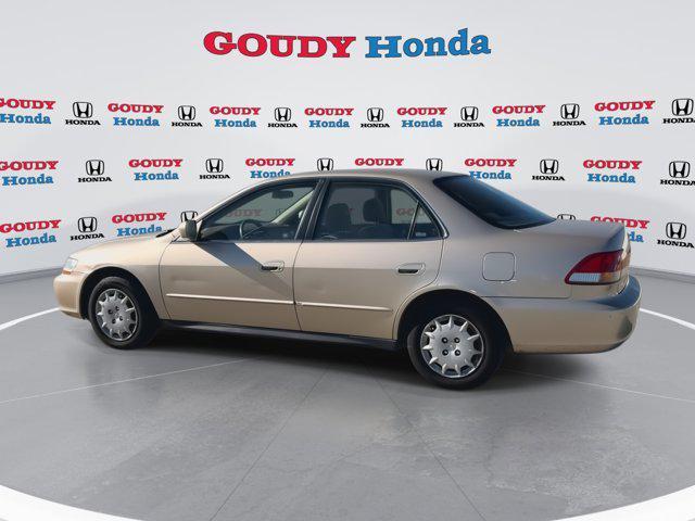 used 2001 Honda Accord car, priced at $9,995