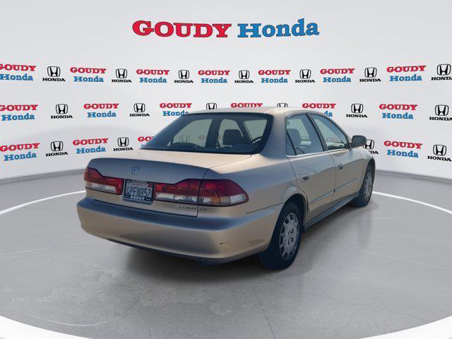 used 2001 Honda Accord car, priced at $9,995