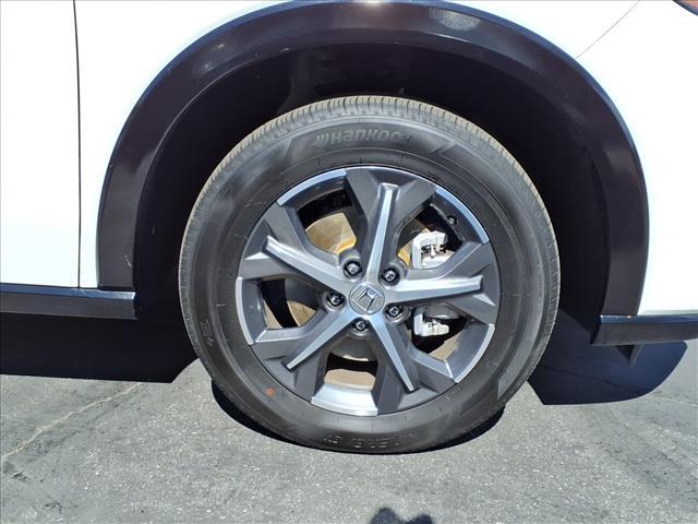 used 2023 Honda HR-V car, priced at $24,999