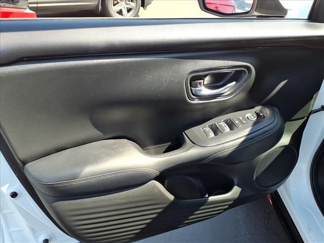 used 2023 Honda HR-V car, priced at $24,999