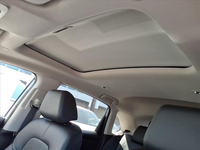 used 2023 Honda HR-V car, priced at $24,999