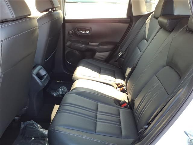 used 2023 Honda HR-V car, priced at $24,999
