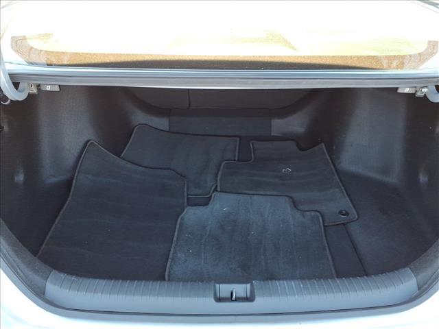 used 2023 Honda Accord Hybrid car, priced at $25,997