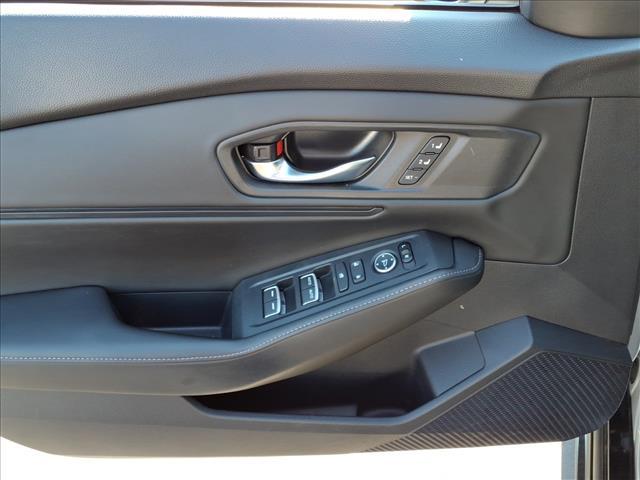 used 2023 Honda Accord Hybrid car, priced at $25,997