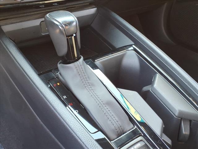 used 2023 Honda Accord Hybrid car, priced at $25,997