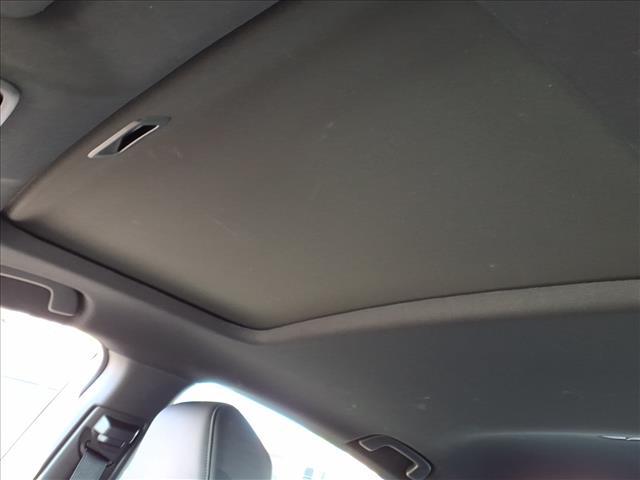 used 2023 Honda Accord Hybrid car, priced at $25,997