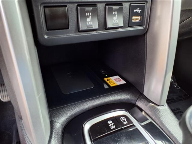 used 2022 Toyota Corolla Cross car, priced at $30,888