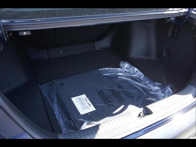 new 2025 Honda Accord car, priced at $31,710