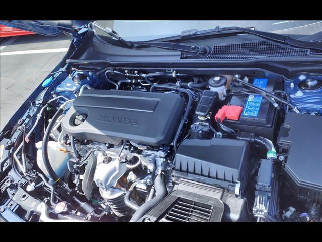 new 2026 Honda Civic car, priced at $28,200