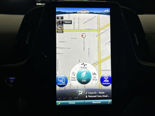 used 2022 Toyota Prius Prime car, priced at $20,799