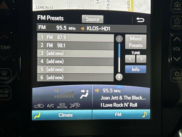 used 2022 Toyota Prius Prime car, priced at $20,799