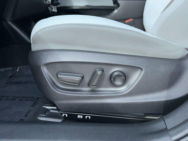 used 2022 Toyota Prius Prime car, priced at $20,799