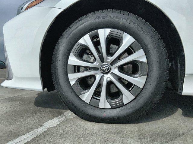 used 2022 Toyota Prius Prime car, priced at $20,799