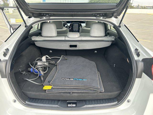 used 2022 Toyota Prius Prime car, priced at $20,799
