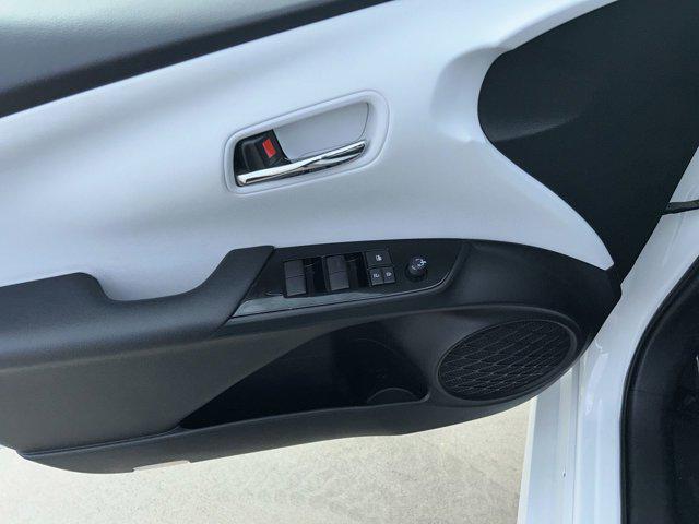 used 2022 Toyota Prius Prime car, priced at $20,799