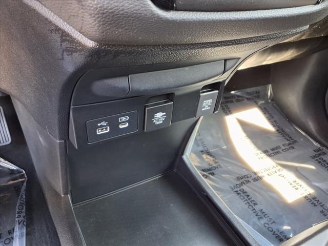 used 2025 Honda Odyssey car, priced at $44,596