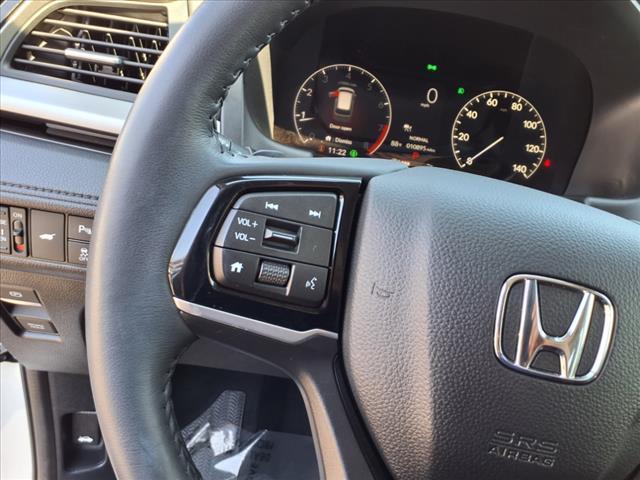 used 2025 Honda Odyssey car, priced at $44,596
