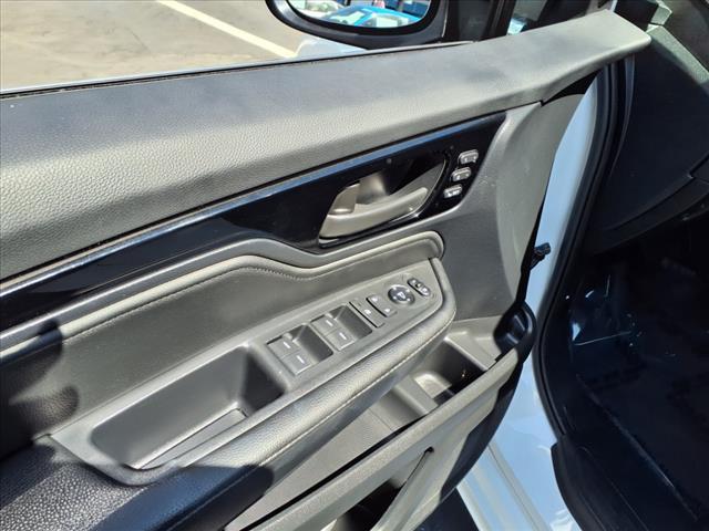 used 2025 Honda Odyssey car, priced at $44,596