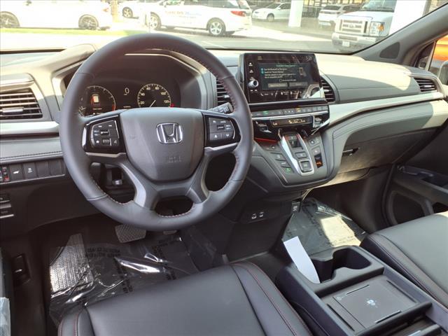 new 2025 Honda Odyssey car, priced at $44,920
