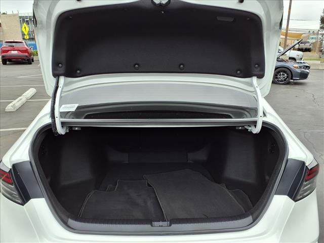 used 2023 Honda Accord car, priced at $24,800