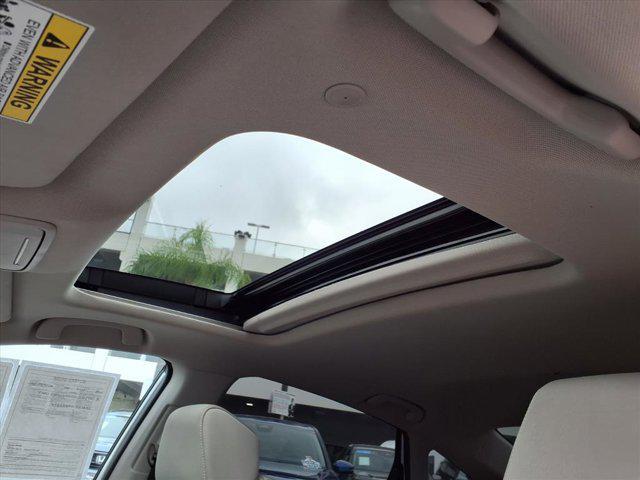 used 2023 Honda Accord car, priced at $24,399