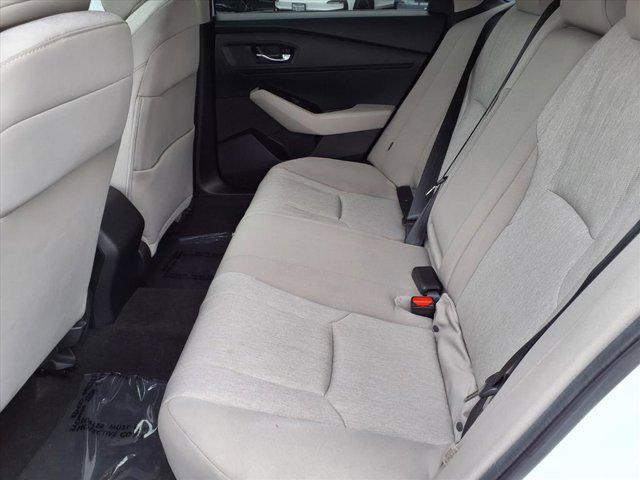 used 2023 Honda Accord car, priced at $24,399